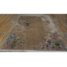 1920s Chinese Art Deco Carpet