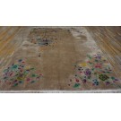 1920s Chinese Art Deco Carpet