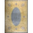 19th Century French Neoclassical Savonnerie Carpet