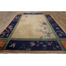 1920s Chinese Art Deco Carpet