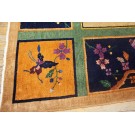 1920s Chinese Art Deco Carpet