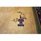 1920s Chinese Art Deco Carpet