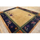 1920s Chinese Art Deco Carpet