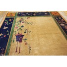 1920s Chinese Art Deco Carpet