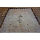 Early 20th Century American Hooked Rug