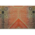 19th Century American Ingrain Carpet