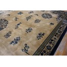 1930s Chinese Peking Carpet