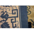 1930s Chinese Peking Carpet