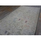Early 20th Century Scenic American Hooked Rug
