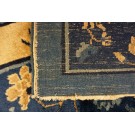 Early 20th Century Chinese Peking Carpet