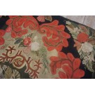 American Hooked Rug #25605