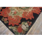 American Hooked Rug #25605