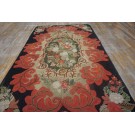 American Hooked Rug #25605