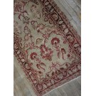 Early 20th Century S.E. Persian Kirman Carpet