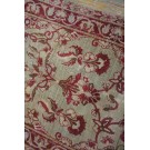 Early 20th Century S.E. Persian Kirman Carpet