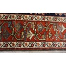 19th Century N.W. Persian Carpet