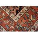 19th Century N.W. Persian Carpet