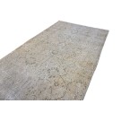 Early 20th Century N. Indian Lahore Gallery Carpet