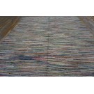 Early 20th Century American Shaker Pile Carpet