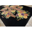 1920s Chinese Art Deco Carpet by Nichols Workshop