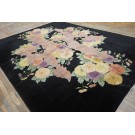 1920s Chinese Art Deco Carpet by Nichols Workshop