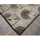 American Hooked Rug #25635