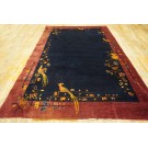 1920s Chinese Art Deco Carpet