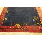 1920s Chinese Art Deco Carpet