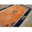 1920s Chinese Art Deco Carpet