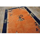 1920s Chinese Art Deco Carpet