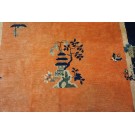 1920s Chinese Art Deco Carpet