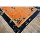 1920s Chinese Art Deco Carpet