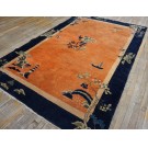 1920s Chinese Art Deco Carpet