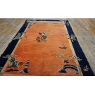 1920s Chinese Art Deco Carpet