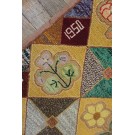 Mid 20th Century American Hooked Rug