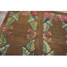 Early 20th Century American Hooked Rug