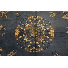 Chinese Peking Rug