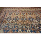 Contemporary Persian Mahal Carpet