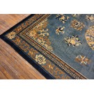 19th Century Chinese Peking Carpet