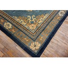 19th Century Chinese Peking Carpet