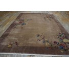 1920s Chinese Art Deco Carpet