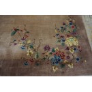 1920s Chinese Art Deco Carpet