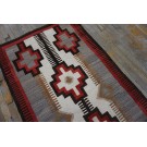 Early 20th Century American Navajo Carpet