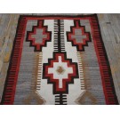 Early 20th Century American Navajo Carpet