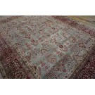 Early 20th Century S.E. Persian Kirman Carpet 