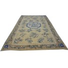 Mid 18th Century Besserabian Flat-Weave Carpet