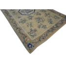 Mid 18th Century Besserabian Flat-Weave Carpet