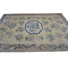 Mid 18th Century Besserabian Flat-Weave Carpet