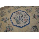 Mid 18th Century Besserabian Flat-Weave Carpet