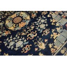 Late 19th Chinese Peking Carpet